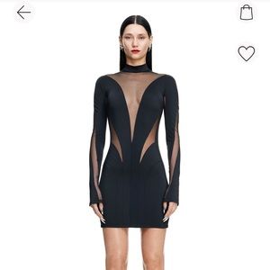 MUGLER x H&M